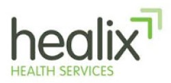 Healix Logo