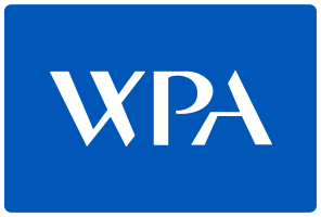 WPA Logo